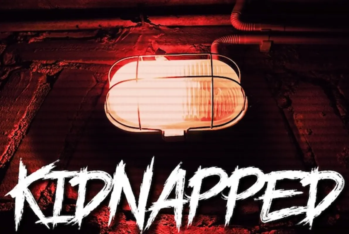 Kidnapped