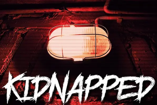 Kidnapped