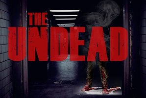 Квест The Undead