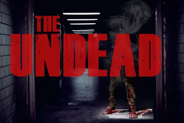 The Undead (Locked Esbjerg) Escape Room
