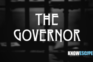 Квест The Governor