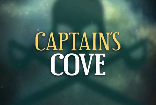 Captain's Cove (Spare Time Huntersville) Escape Room