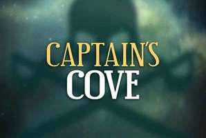 Квест Captain's Cove