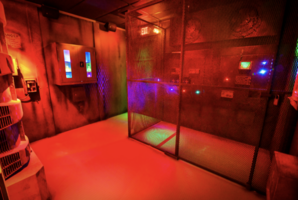 Квест Bunker 57 Квест Bunker 57