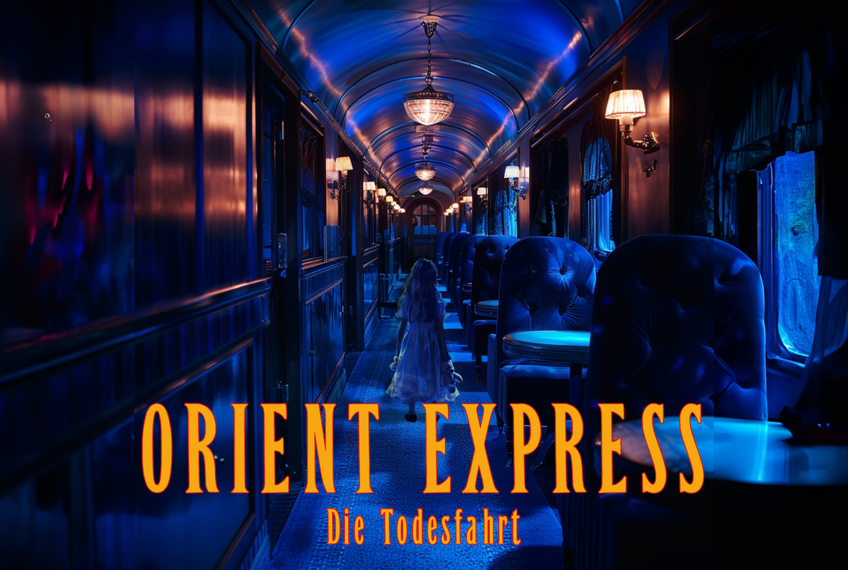 Orient Express