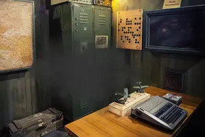 Operation: Bunker