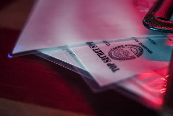 The Conquered Embassy (The Escape Tulsa) Escape Room