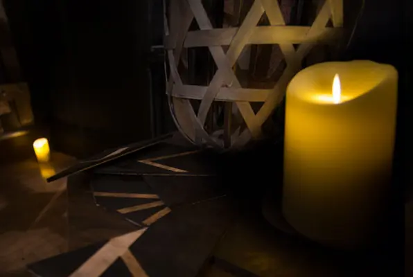 Opus Memori (Ezkapaz) Escape Room