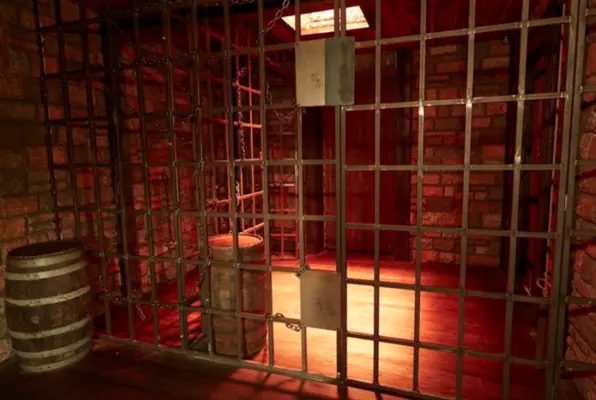 Drago’s Castle (5 Wits Erie) Escape Room