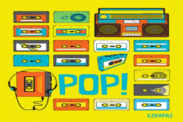 POP (Ezkapaz) Escape Room