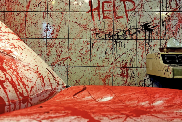Blutiges Erwachen (EscapeGame Wien) Escape Room
