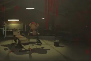 Kidnapped