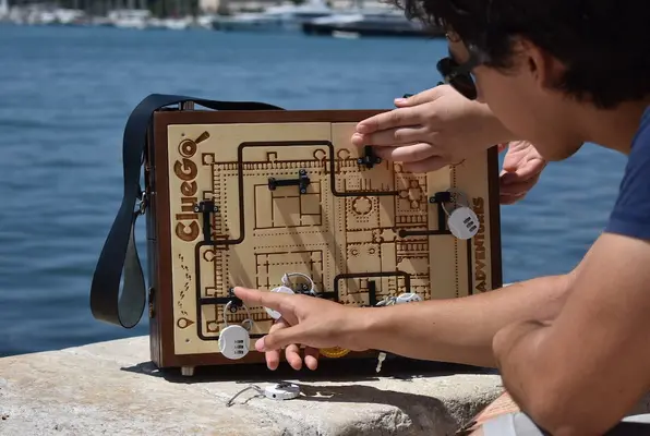 Diocletian's Lost Treasure