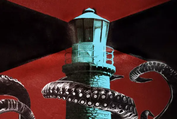 Mystery at Innsmouth (Hourglass Escapes) Escape Room