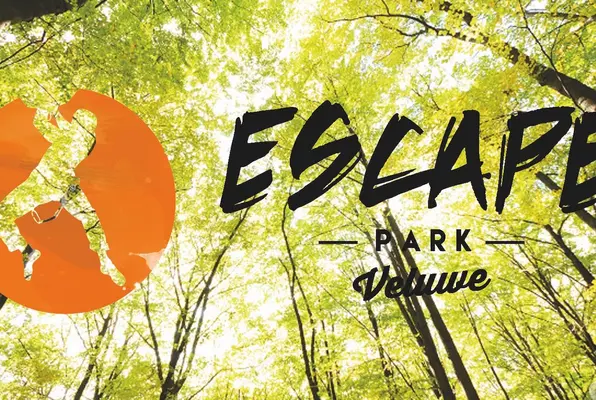 De Werkplaats (Escapepark Veluwe) Escape Room