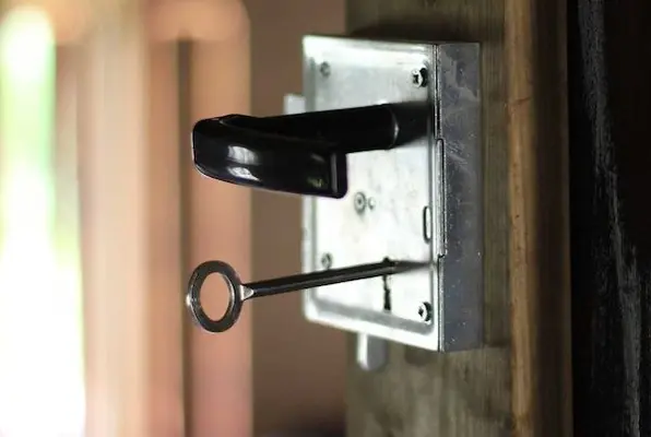 De Tijdmachine (Break Out Evenementen) Escape Room