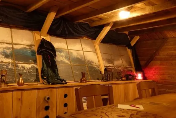 Piratenschip (Break Out Evenementen) Escape Room