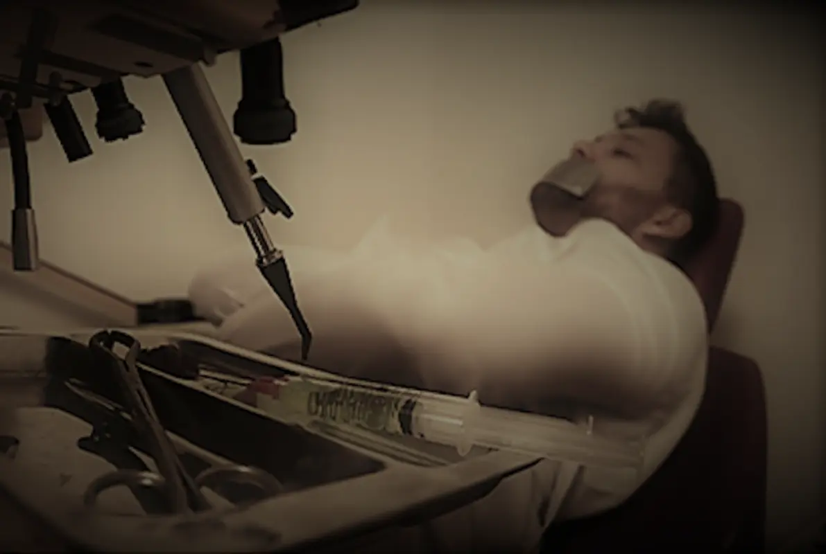 Psycho