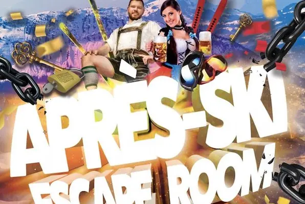 Après-Ski (Escape Room Winterswijk) Escape Room