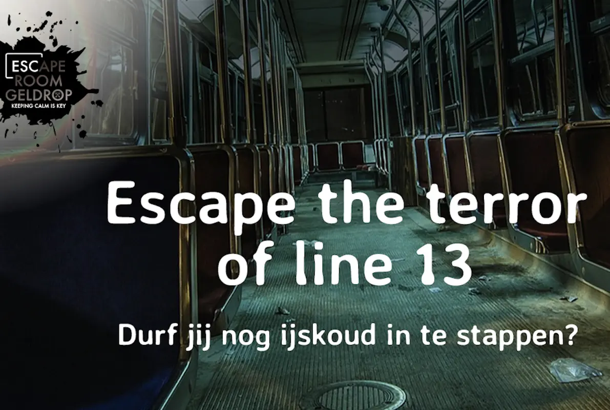 Bus 13