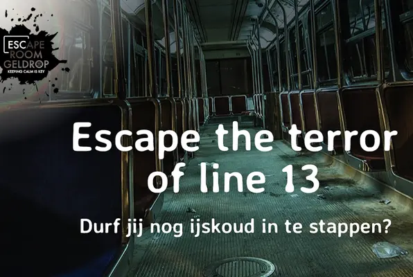 Bus 13