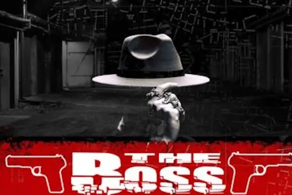 The Boss The Boss