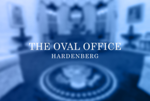 Квест The Oval Office