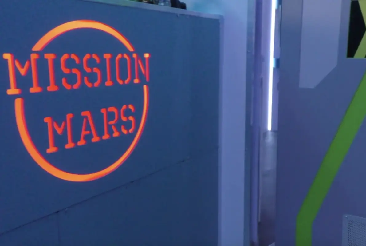 Mission Mars