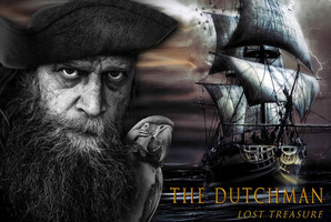 Квест The Dutchman