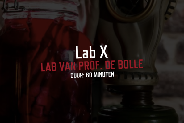 Lab X