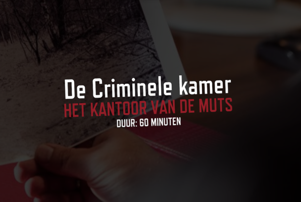 De Criminele kamer