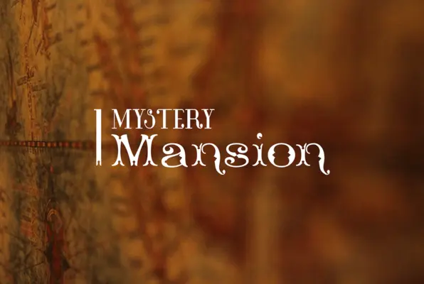 Mystery Mansion (Escaperoom Drachten) Escape Room