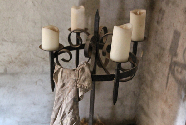 De Diefput (Kasteel Huys ter Horst) Escape Room