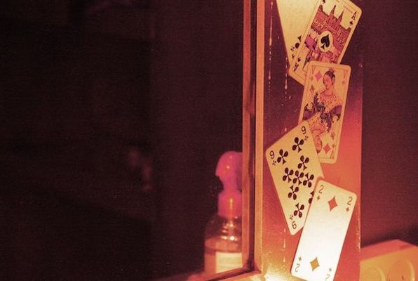 Illusionist (All in Echt) Escape Room