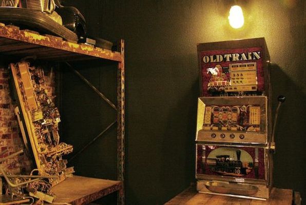Exploitant (All in Echt) Escape Room