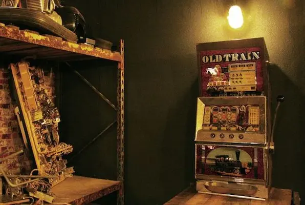Exploitant (All in Echt) Escape Room
