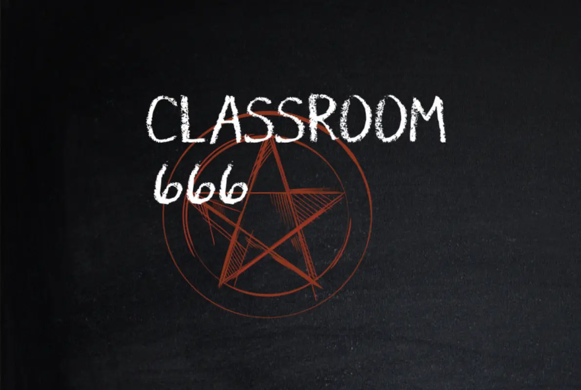 Classroom 666