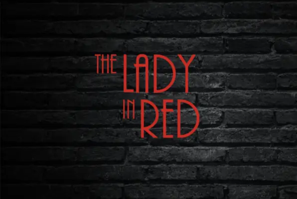 The Lady in Red (KRIMI) Escape Room