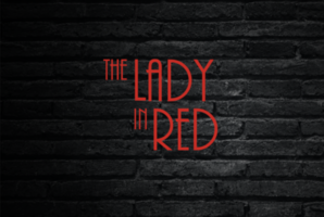 Квест The Lady in Red