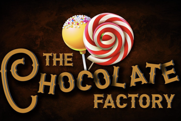 The Chocolate Factory (Escape Room Schagen) Escape Room