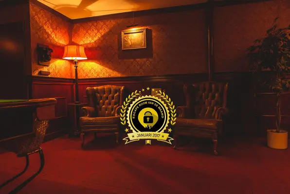 De Uitdaging van de Snip (Escape Room in Tilburg) Escape Room