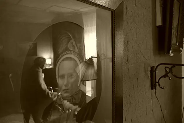 Gezellig op de Thee bij Agatha (Escape Room Deventer) Escape Room