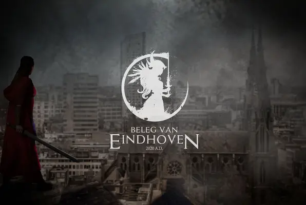 Beleg van Eindhoven (EscapeRoom040) Escape Room