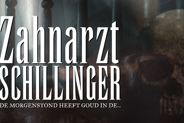 Zahnarzt Schillinger (Villa BreTil) Escape Room