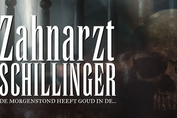 Zahnarzt Schillinger