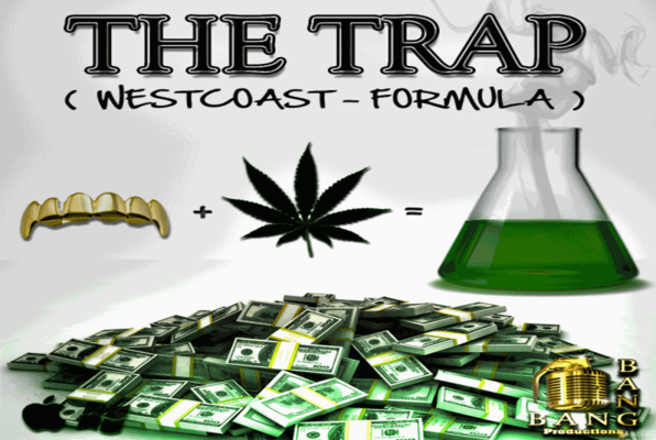 The Trap (Obsidem) Escape Room