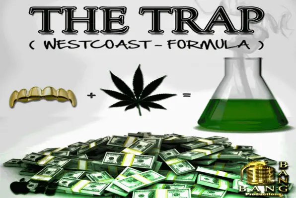 The Trap (Obsidem) Escape Room