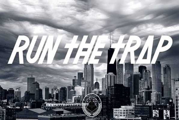 The Trap (Obsidem) Escape Room