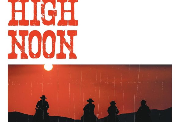 High Noon (Enigma Live Escape Rooms Skegness) Escape Room