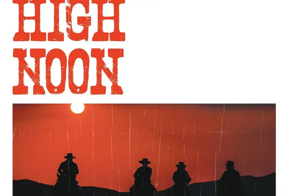 High Noon (Enigma Live Escape Rooms Skegness) Escape Room